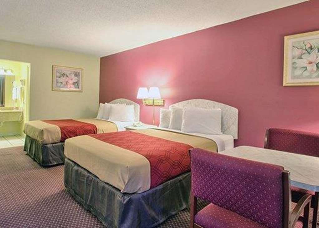 Econo Lodge Donalsonville Cameră foto