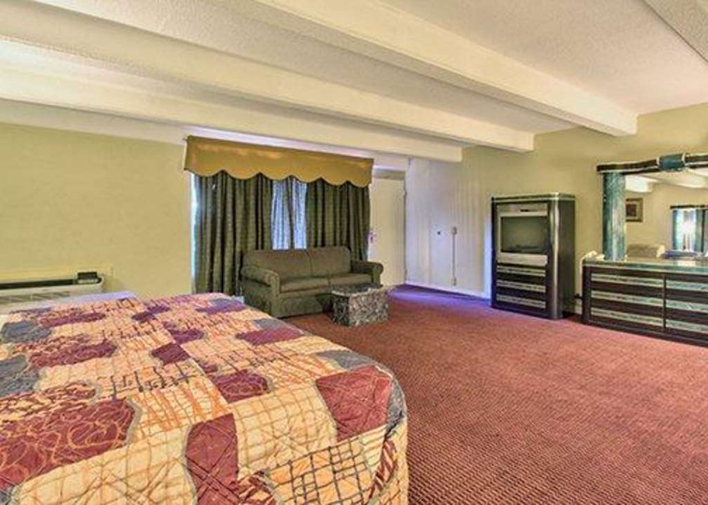 Econo Lodge Donalsonville Cameră foto