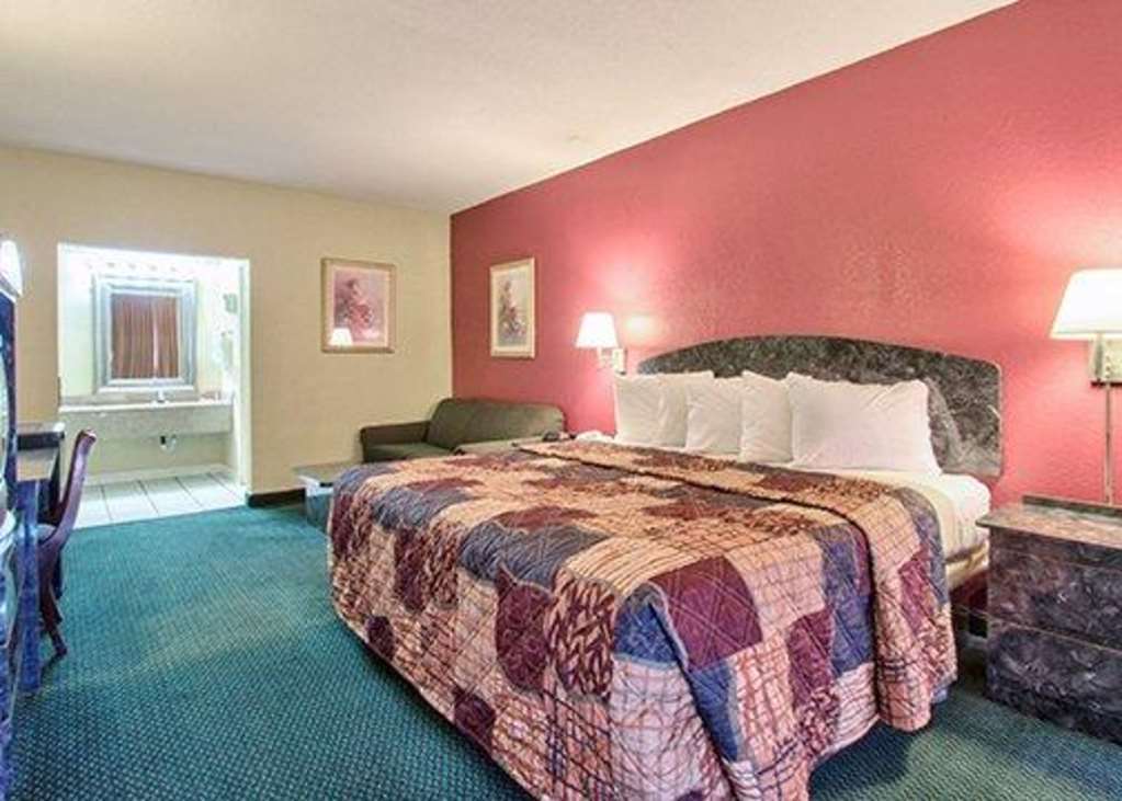 Econo Lodge Donalsonville Cameră foto