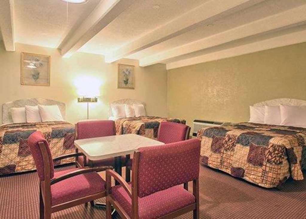 Econo Lodge Donalsonville Cameră foto